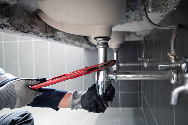 Trusted Gas Line Repair service in Accord, MA - Masters Plumbing Service
